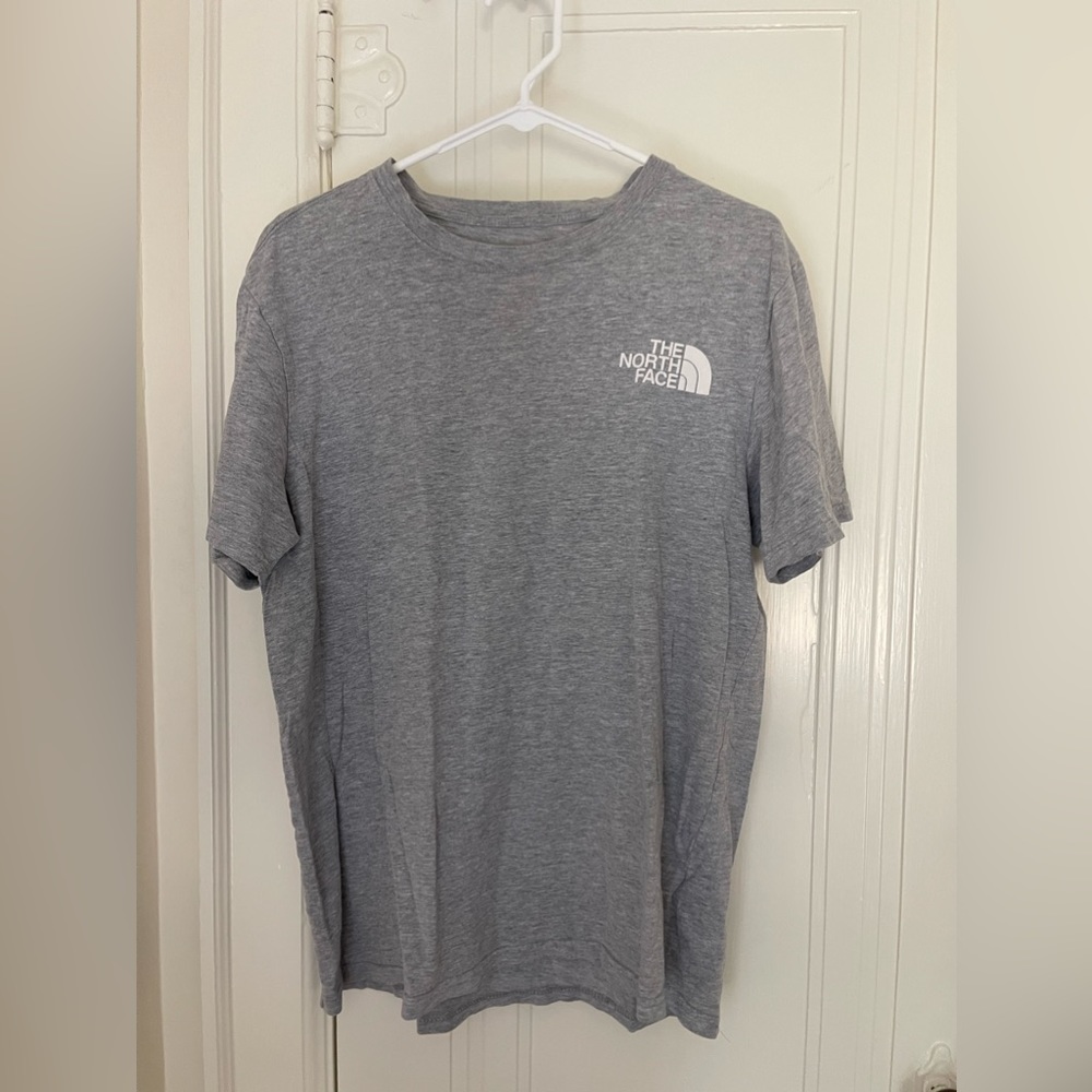Medium North Face T Shirt